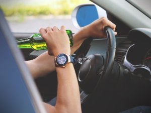 Penalties For DUI 