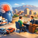 Albuquerque Brain Injury Lawyer: What to Do