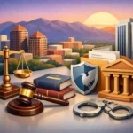 Albuquerque Federal Defense Lawyer: What Matters