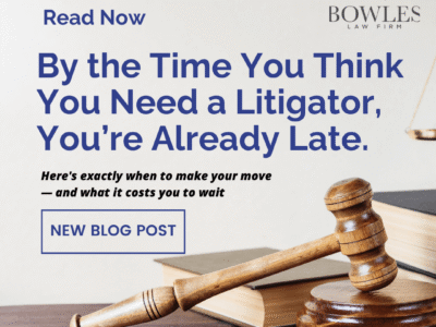 albuquerque litigation a ttorney