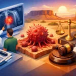 Delayed Diagnosis Cancer Lawsuit New Mexico