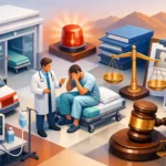 Emergency Room Malpractice Lawsuit NM