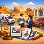Guide to New Mexico Personal Injury Claims