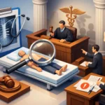 How Medical Malpractice Is Proven in Court