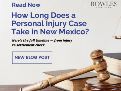 personal injury case new mexico