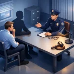 Should I Talk to Police Without a Lawyer?
