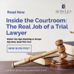 albuquerque trial lawyer