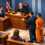 What Really Happens at Arraignment