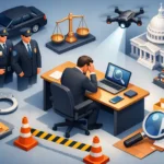 What to Do if You Are Under Federal Investigation