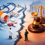 When a Medication Error Becomes a Case