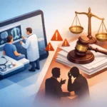 When a Missed Diagnosis Becomes a Lawsuit