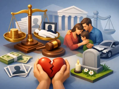 Wrongful Death Damages Explained