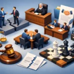 7 Business Dispute Trial Case Examples