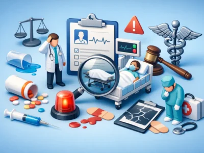 7 Medical Negligence Case Examples