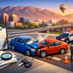 Albuquerque Car Accident Claim Guide