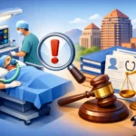 Anesthesia Error Lawyer Albuquerque Claims