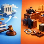Appeal vs Retrial Difference Explained