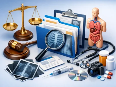 Best Evidence for Malpractice Cases