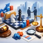 Business Litigation Strategy That Wins Cases