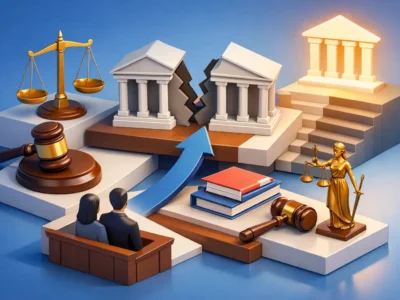 Can You Appeal a Civil Verdict?