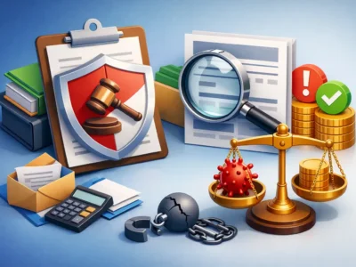 How to Challenge IRS Penalties Effectively