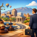 How to Choose an Albuquerque Trial Lawyer
