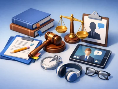 How to Prepare for a Deposition