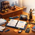 How to Prepare for Civil Trial the Right Way