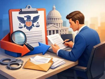 How to Respond to an IRS Summons