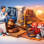Medical Malpractice Statute New Mexico