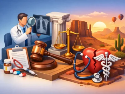 Medical Malpractice Statute New Mexico