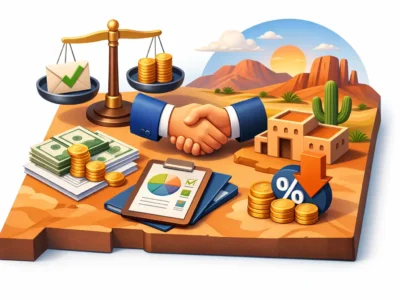 Offer in Compromise Eligibility New Mexico