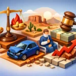 Punitive Damages in New Mexico Injury Cases