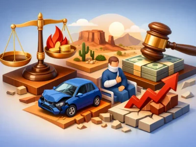 Punitive Damages in New Mexico Injury Cases