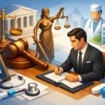 Review Medical Malpractice Trial Attorney NM