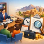 Tax Attorney Albuquerque: When to Call