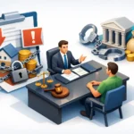 Tax Levy Release Help Attorney: What to Do