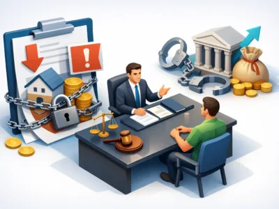 Tax Levy Release Help Attorney: What to Do