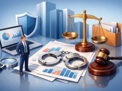 White Collar Defense Strategy Guide