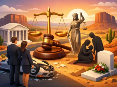 Wrongful Death Attorneys in New Mexico