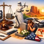 Wrongful Death Lawyer New Mexico Guide