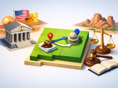 A Clear Guide to New Mexico Appeals