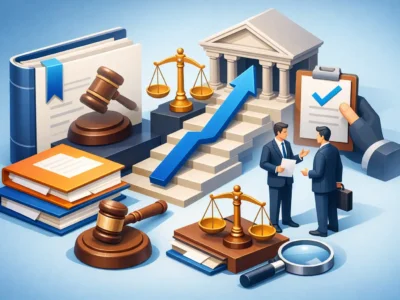 A Guide to Filing Civil Appeal the Right Way
