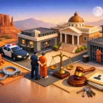 A Guide to New Mexico Criminal Process