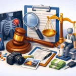 Best Evidence for Injury Lawsuit Claims