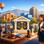 Business Litigation Attorney Albuquerque