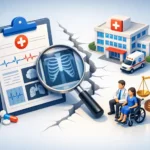 Can Hospital Records Prove Negligence?