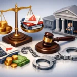 Can Tax Debt Lead to Prosecution?