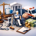 Guide to Catastrophic Injury Compensation