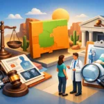 Guide to New Mexico Medical Malpractice Cases